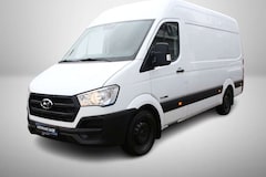 Bild des Angebotes Hyundai H 350 Kasten L3H2 Profi Klima 1 Hand Sitzheizung