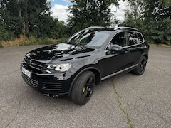Bild des Angebotes VW Touareg