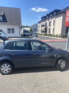 Bild des Angebotes VW Polo Classic 75