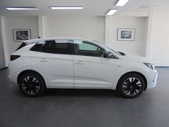 Bild des Angebotes Opel Grandland X 1.5 D Business Elegance Aut Leder