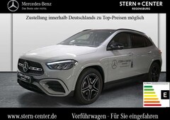 Bild des Angebotes Mercedes-Benz GLA 180 LED AMG SHD Wide Cam Night Keyl Totw