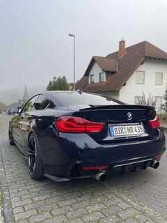 Bild des Angebotes BMW 435 435d Coupe xDrive Sport-Aut. Sport Line