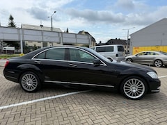 Bild des Angebotes Mercedes-Benz S 350 S 350 (221.056)