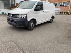 Bild des Angebotes VW T5 Transporter Transporter T5 TDI 7FL112/WF2/ZP1/1T3