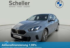 Bild des Angebotes BMW 120 Automatik *Jahreswagen*