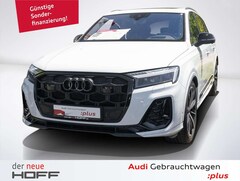 Bild des Angebotes Audi Q7 50 TDI S line HUD Matrix AHK Pano 21 Zoll B u. O 3