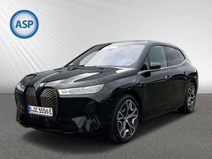 Bild des Angebotes BMW iX 40 xDrive Sport NP 111.000,- VOLL BOWERS LASER