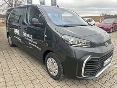 Bild des Angebotes Toyota Proace 2,0 D L1 Verso Comfort+Technik Paket Kamera, WKR..