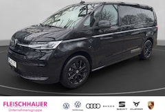 Bild des Angebotes VW T7 Multivan Goal langer Überhang 150 PS TDI DSG AHK Navi