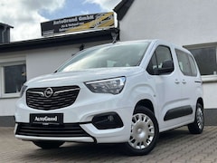 Bild des Angebotes Opel Combo Life *1 HAND*PDC*Klima*TÜV*Garantie*