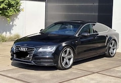 Bild des Angebotes Audi A7 3.0 TDI quattro tiptronic
