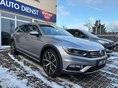 Bild des Angebotes VW Passat Alltrack 4Motion*DSG*360KAM*AHK*NAPPA*LED*ACC*NAV*CARPLAY