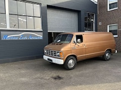 Bild des Angebotes Dodge RAM Ram Van 250 Custom * Survivor im Erstlack *