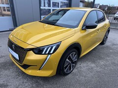 Bild des Angebotes Peugeot e-208 208 Elektromotor 136 GT, SHZ,Navi,Kamera