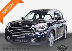 Bild des Angebotes MINI Cooper Countryman Chili Head-Up LED Pano.Dach SHZ RFK uvm.