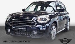 Bild des Angebotes MINI Cooper Countryman Chili Head-Up LED Pano.Dach SHZ RFK uvm.