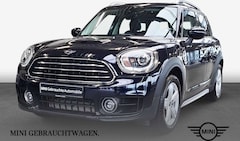 Bild des Angebotes MINI Cooper Countryman Chili Head-Up LED Pano.Dach SHZ RFK uvm.