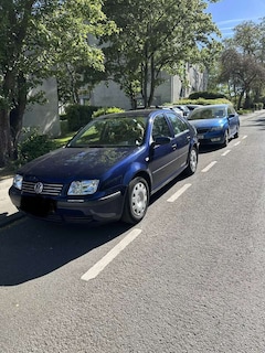 Bild des Angebotes VW Bora 1.6 Trendline