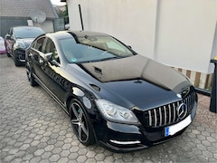 Bild des Angebotes Mercedes-Benz CLS 250 CLS 250 CDI BE