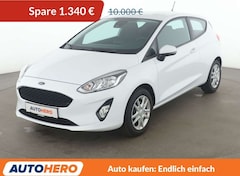 Bild des Angebotes Ford Fiesta 1.1 Cool&Connect *LIMITER*PDC*KLIMA*
