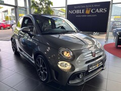 Bild des Angebotes Abarth 595C Xenon NAVI ALU