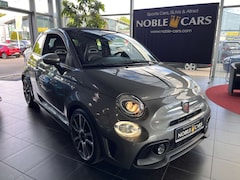 Bild des Angebotes Abarth 595C Xenon NAVI ALU