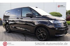 Bild des Angebotes VW T7 Multivan T7 Multivan TDI EDITION Style lang Pano-AHK-ACC