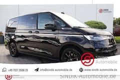Bild des Angebotes VW T7 Multivan TDI EDITION Style lang Pano-AHK-ACC