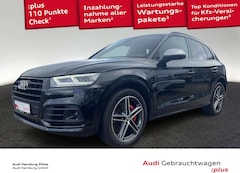 Bild des Angebotes Audi SQ5 3.0 TDI quattro tiptronic