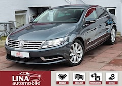 Bild des Angebotes VW Passat CC 2.0 TDI 4Motion DSG StandHz*Kamera*AHK