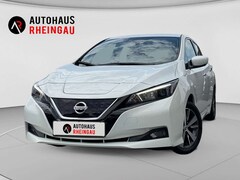 Bild des Angebotes Nissan Leaf Acenta R-KAMERA TÜV + SERVICE NEU