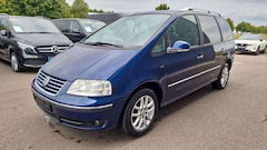 Bild des Angebotes VW Sharan SHARAN 1.9TDI EXCLUSIVE EDITION NAVI STANDHZ AHK
