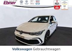 Bild des Angebotes VW Golf VIII GTI 245PS DSG NP:48tEUR! ACC+NAVI+APP+LED+SIT