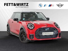 Bild des Angebotes MINI Cooper S 3-Türer JCW Trim|Paket XL|Pano|H/K