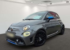 Bild des Angebotes Abarth 595C F 595 1.4T 165PS 6.GANG MONZA+SITZHZG+PDC+NAVI-APP