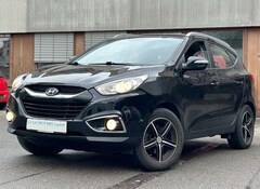 Bild des Angebotes Hyundai iX35 Style 2WD