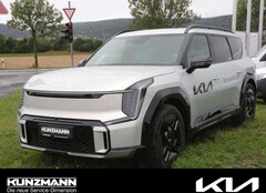Bild des Angebotes Kia EV9 99,8 kWh AWD GT-Line Navi HeadUp 360° AHK