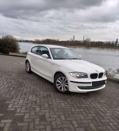 Bild des Angebotes BMW 118 118d DPF MODEL 2008 TÜV AU NEU KLIMA ALUS