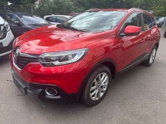 Bild des Angebotes Renault Kadjar Experience Navi+Xenon+Bluetooth