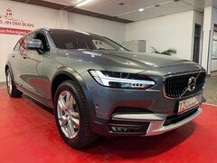 Bild des Angebotes Volvo V90 AWD *LED + DAB + Leder + Ambiente