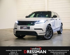 Bild des Angebotes Land Rover Range Rover Velar 3.0 V6 KAMERA TEMPOMAT STANDHZ
