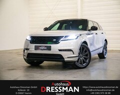 Bild des Angebotes Land Rover Range Rover Velar 3.0 V6 KAMERA TEMPOMAT STANDHZ