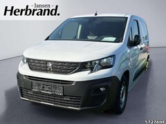 Bild des Angebotes Peugeot Partner