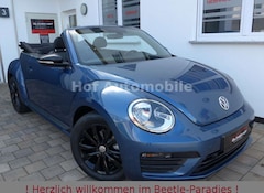 Bild des Angebotes VW Beetle 1.2TSI Klimaaut. SHZ AppCon. "Blackline"