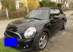 Bild des Angebotes MINI One Cabrio