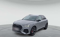 Bild des Angebotes Audi RS Q3 RSQ3 280km/h/21"/RS-SPORTABGASANLAGE. uvm.