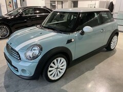 Bild des Angebotes MINI Cooper Mini Cooper Kundenauftrag
