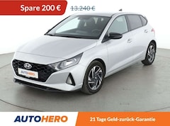 Bild des Angebotes Hyundai i20 1.0 TGDI Connect & Go*NAVI*TEMPO*CAM*PDC*SHZ*KLIMA