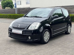 Bild des Angebotes Citroen C2 VTR 1.2 TÜV NEU