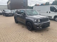 Bild des Angebotes Jeep Renegade Longitude FWD TÜV 08.2027